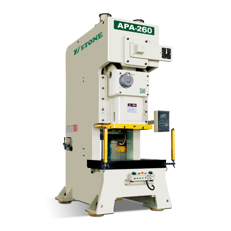 Máy dập nguồn loại C