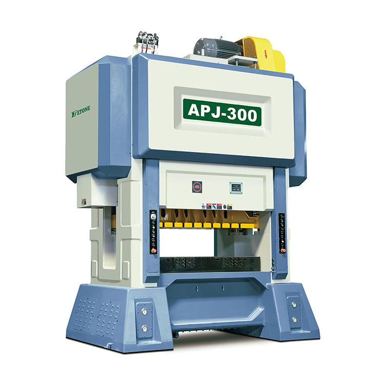 Máy dập tốc độ cao